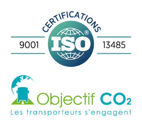 Colitel ISO 9001